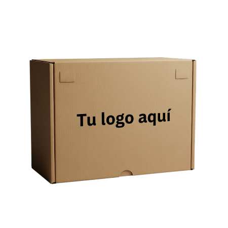 Cajas Especiales